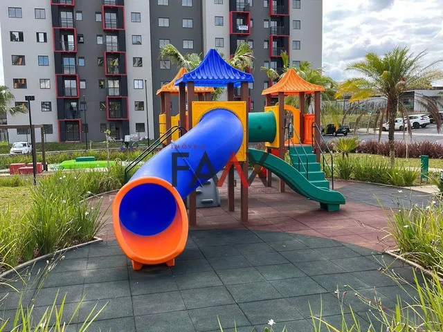 Imagem 7: Apartamento com 2 Dormitórios para Locação, Batel, Guarapuava - Pr