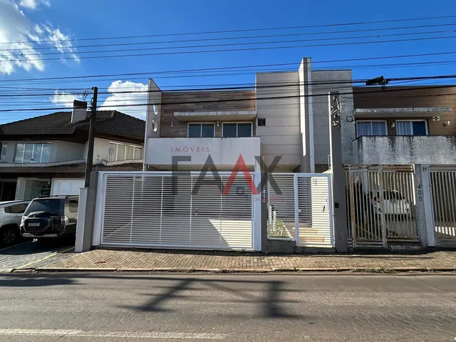 Imagem: Sobrado com 3 Dormitórios para Locação