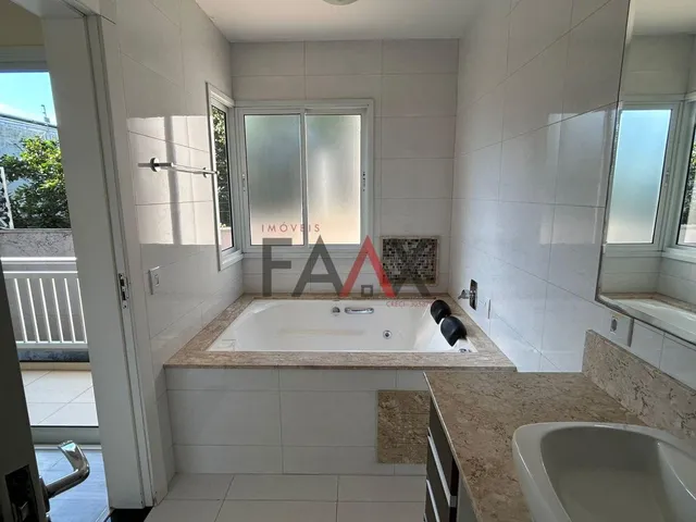 Imagem 8: Sobrado com 3 Dormitórios para Locação, Centro - Gpva, Guarapuava - Pr