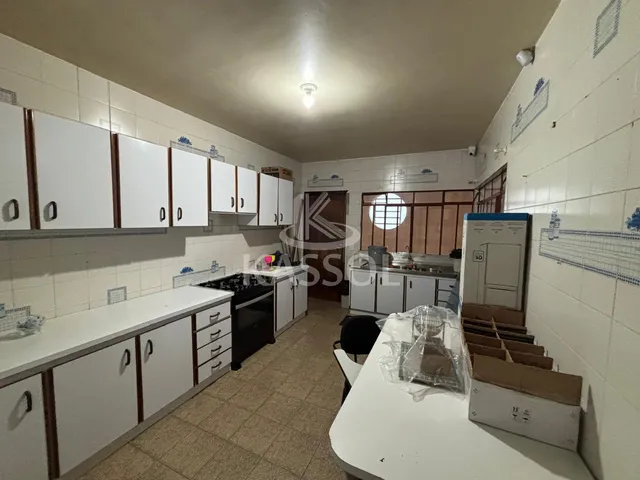 Imagem 5: Casa Comercial no Alto Alegre com Terreno de 577M² Próximo a Av. Tancredo Neves
