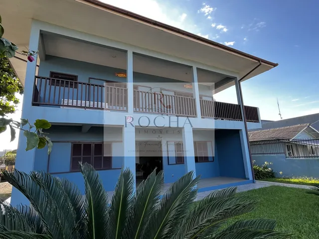 Imagem: Casa com Vista para o Mar em São Francisco