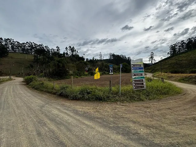 Imagem: Terreno À Venda no Bairro santa Maria