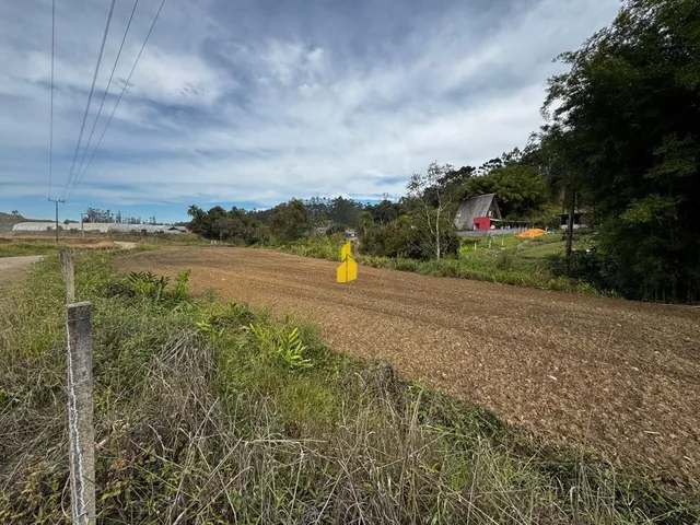 Imagem 9: Terreno À Venda no Bairro santa Maria - Benedito Novo/Sc