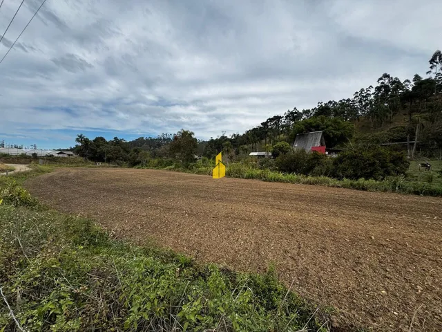 Imagem 4: Terreno À Venda no Bairro santa Maria - Benedito Novo/Sc