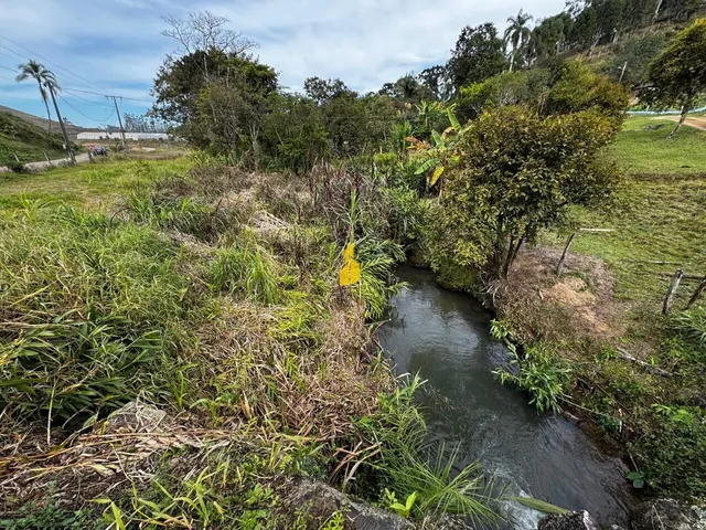 Imagem 5: Terreno À Venda no Bairro santa Maria - Benedito Novo/Sc