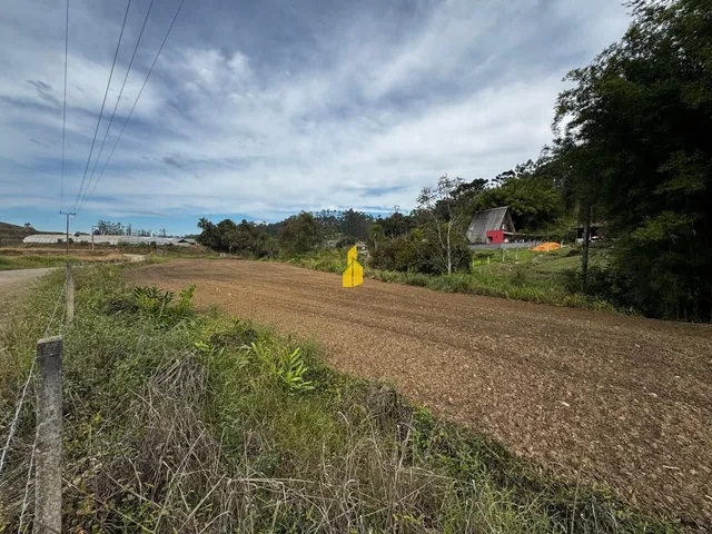Imagem 2: Terreno À Venda no Bairro santa Maria - Benedito Novo/Sc