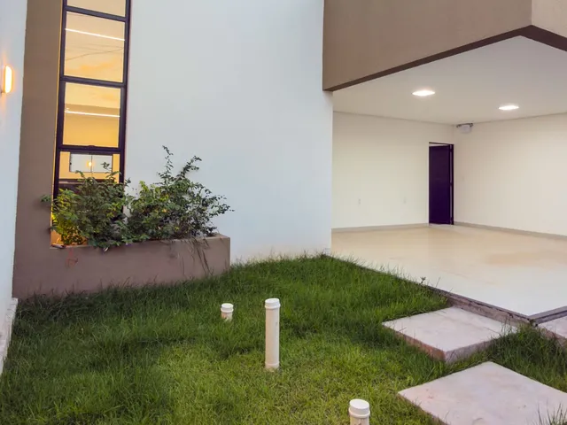Imagem 5: Casa Totalmente Nova com 3 Quartos