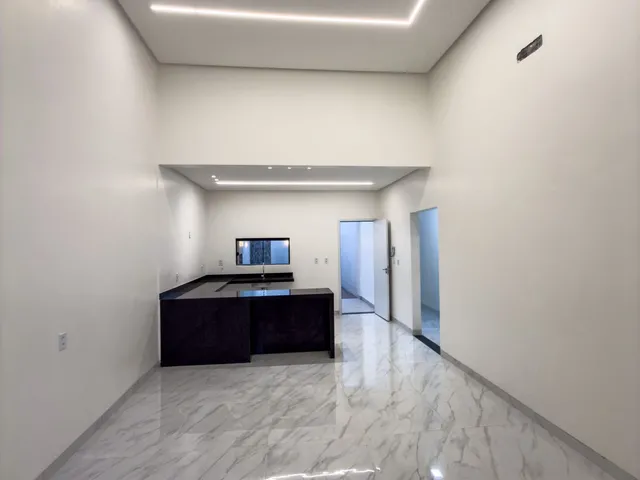 Imagem 13: Casa Totalmente Nova com 3 Quartos