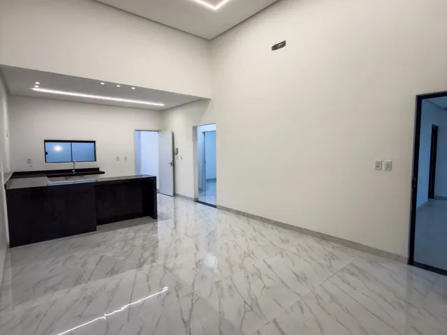 Imagem 2: Casa Totalmente Nova com 3 Quartos