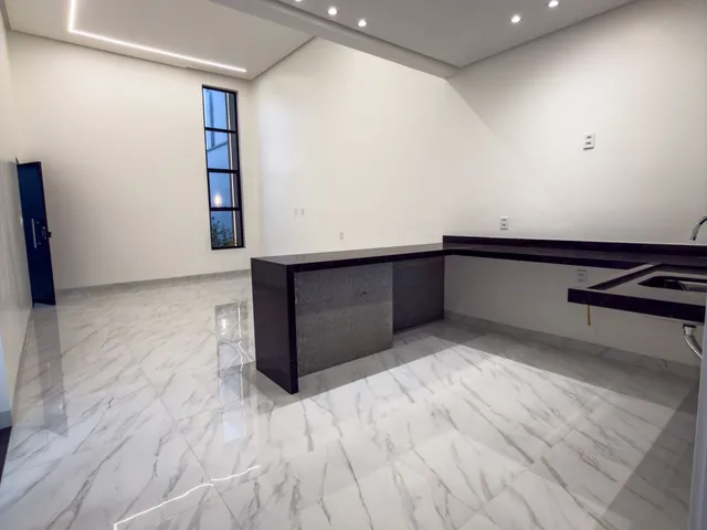 Imagem 10: Casa Totalmente Nova com 3 Quartos