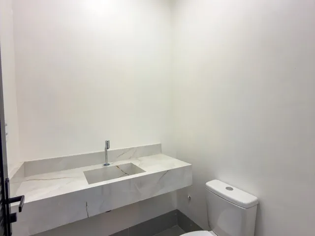 Imagem 7: Casa Totalmente Nova com 3 Quartos