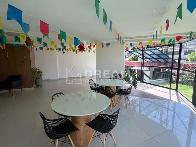 Imagem 2: Apartamento À Venda no Bairro Boa Viagem - Recife/Pe, Sul