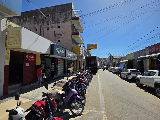 Imagem 15: Espaçoso Ponto Comercial para Locação - Centro - Crato/Ce
