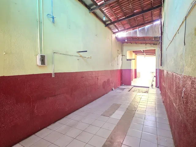 Imagem 2: Espaçoso Ponto Comercial para Locação - Centro - Crato/Ce