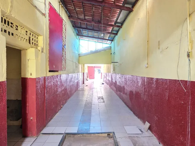 Imagem 6: Espaçoso Ponto Comercial para Locação - Centro - Crato/Ce