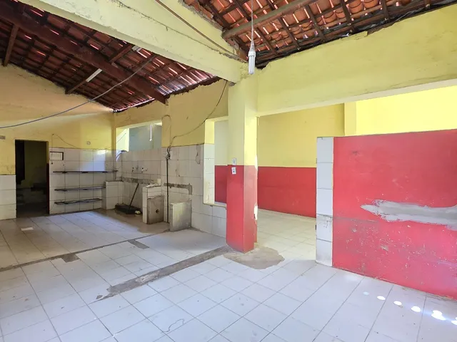Imagem 3: Espaçoso Ponto Comercial para Locação - Centro - Crato/Ce