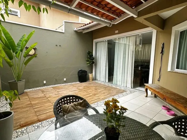 Imagem: Dúplex em Condomínio no Bairro do Cocó