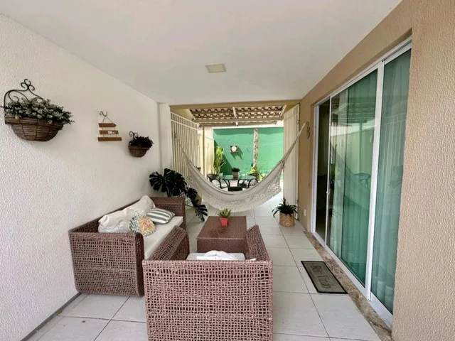 Imagem 9: Dúplex em Condomínio no Bairro do Cocó