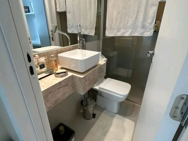 Imagem 6: Dúplex em Condomínio no Bairro do Cocó