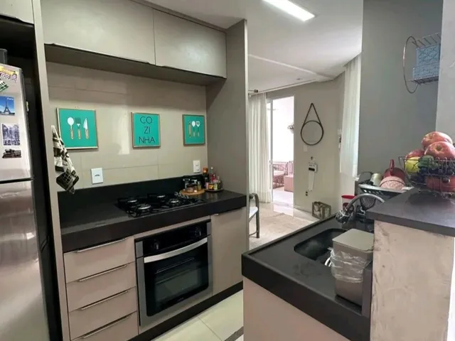 Imagem 4: Dúplex em Condomínio no Bairro do Cocó