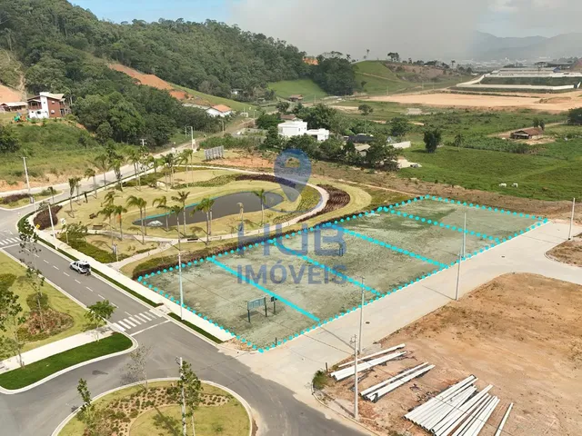 Imagem 3: Terreno À Venda por - R$ 3.000.000,00 - Terra Nova - Tijucas/Sc