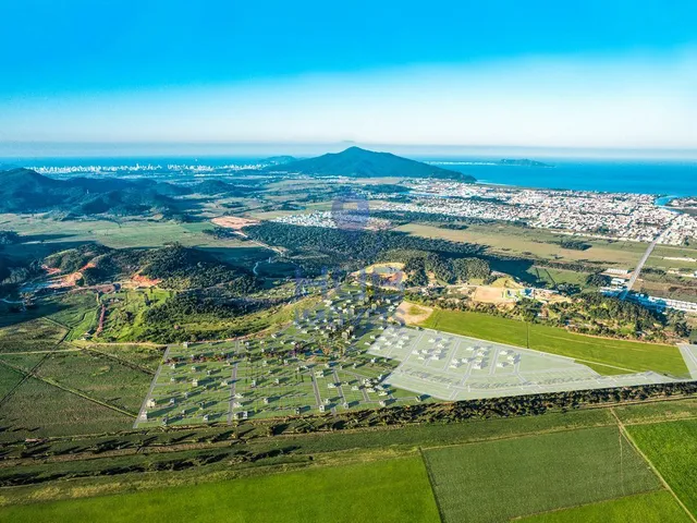 Imagem 10: Terreno À Venda por - R$ 3.000.000,00 - Terra Nova - Tijucas/Sc