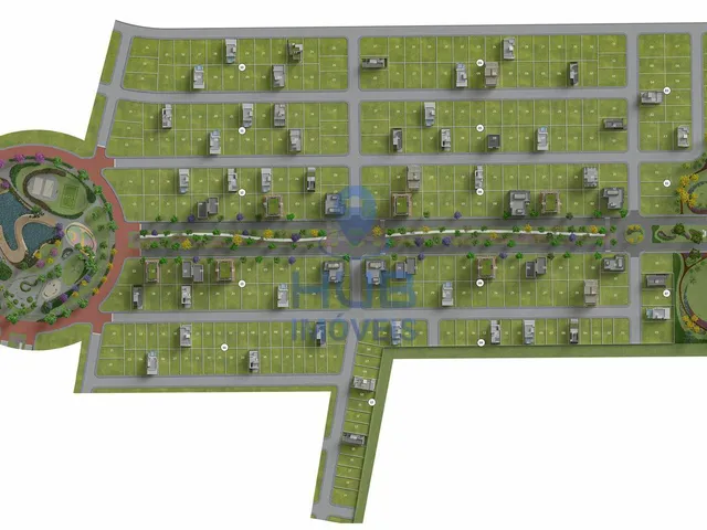Imagem 6: Terreno À Venda por - R$ 3.000.000,00 - Terra Nova - Tijucas/Sc