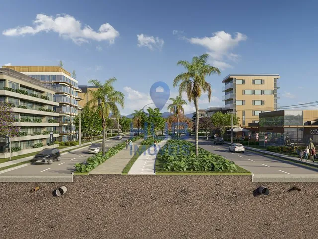 Imagem 14: Terreno À Venda por - R$ 3.000.000,00 - Terra Nova - Tijucas/Sc
