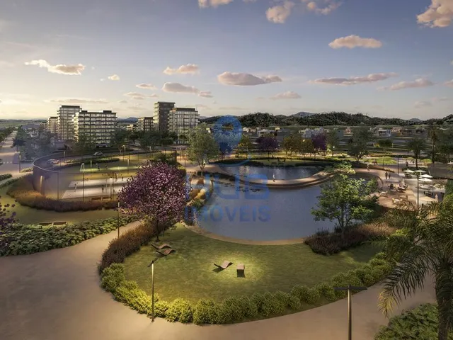Imagem 9: Terreno À Venda por - R$ 3.000.000,00 - Terra Nova - Tijucas/Sc