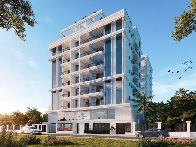 Imagem 2: Apartamento com 2 Dormitórios À Venda Sendo 1 Suíte, 71.8 M² por - R$ 989.890,00 - Praia Grande - Gov. Celso Ramos/Sc
