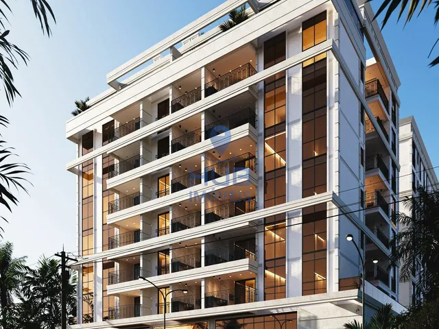 Imagem 3: Apartamento com 2 Dormitórios À Venda Sendo 1 Suíte, 71.8 M² por - R$ 989.890,00 - Praia Grande - Gov. Celso Ramos/Sc
