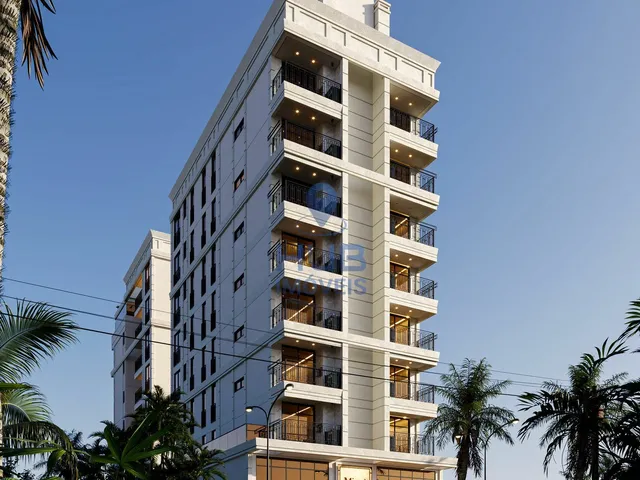 Imagem 5: Apartamento com 2 Dormitórios À Venda Sendo 1 Suíte, 71.8 M² por - R$ 989.890,00 - Praia Grande - Gov. Celso Ramos/Sc