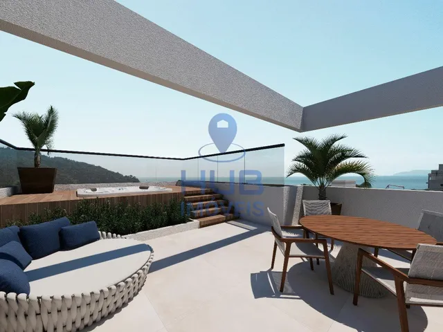 Imagem 13: Apartamento com 2 Dormitórios À Venda Sendo 1 Suíte, 71.8 M² por - R$ 989.890,00 - Praia Grande - Gov. Celso Ramos/Sc