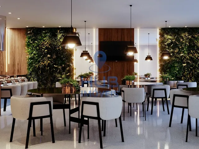 Imagem 6: Apartamento com 2 Dormitórios À Venda Sendo 1 Suíte, 71.8 M² por - R$ 989.890,00 - Praia Grande - Gov. Celso Ramos/Sc