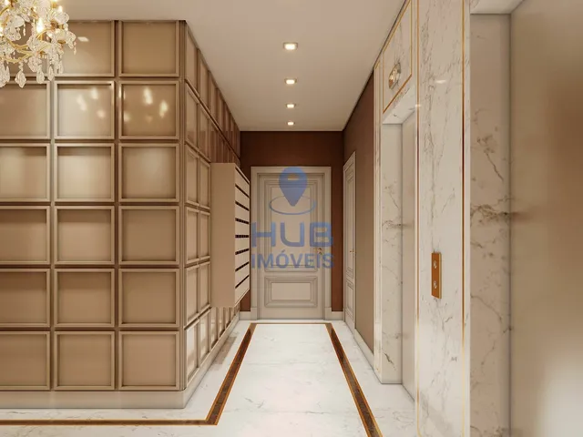 Imagem 10: Apartamento com 2 Dormitórios À Venda Sendo 1 Suíte, 71.8 M² por - R$ 989.890,00 - Praia Grande - Gov. Celso Ramos/Sc