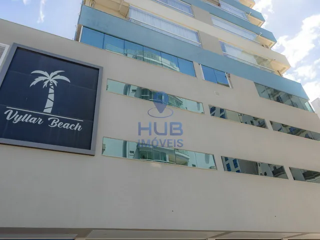Imagem 3: Apartamento com 2 Dormitórios À Venda Sendo 2 Suítes, 86.9 M² por - R$ 2.336.765,70 - Perequê - Porto Belo/Sc