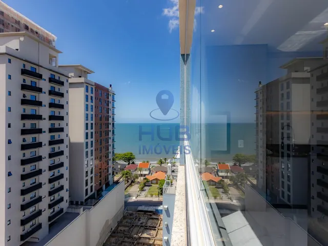 Imagem 6: Apartamento com 2 Dormitórios À Venda Sendo 2 Suítes, 86.9 M² por - R$ 2.336.765,70 - Perequê - Porto Belo/Sc