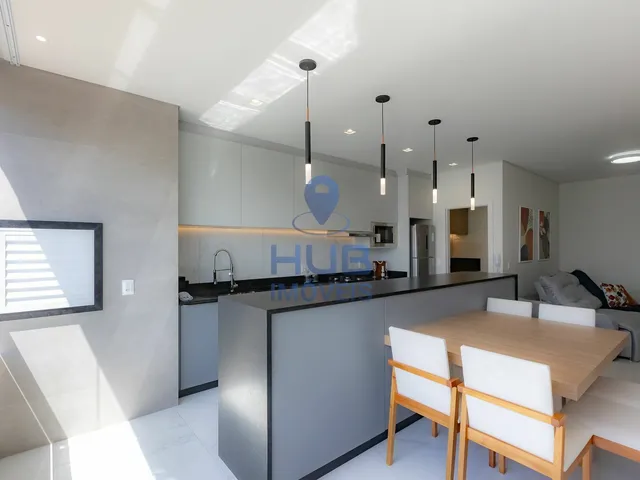 Imagem 16: Apartamento com 2 Dormitórios À Venda Sendo 2 Suítes, 86.9 M² por - R$ 2.336.765,70 - Perequê - Porto Belo/Sc