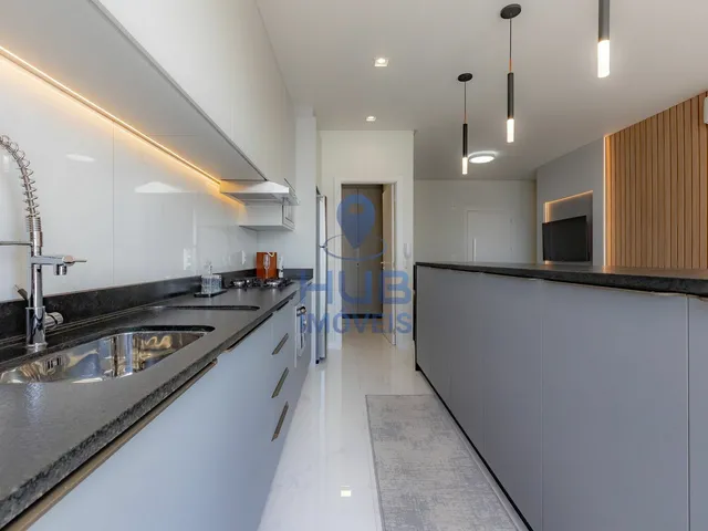 Imagem 5: Apartamento com 2 Dormitórios À Venda Sendo 2 Suítes, 86.9 M² por - R$ 2.336.765,70 - Perequê - Porto Belo/Sc