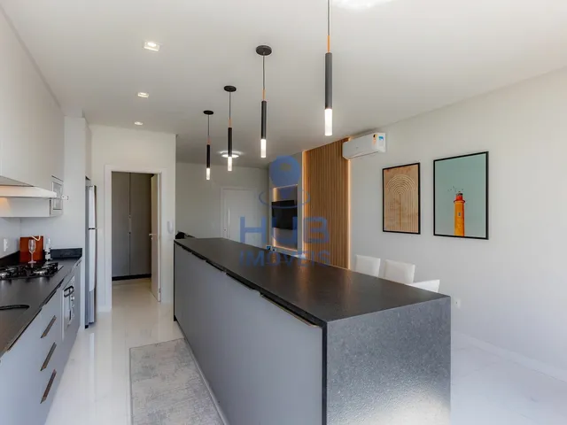 Imagem 9: Apartamento com 2 Dormitórios À Venda Sendo 2 Suítes, 86.9 M² por - R$ 2.336.765,70 - Perequê - Porto Belo/Sc