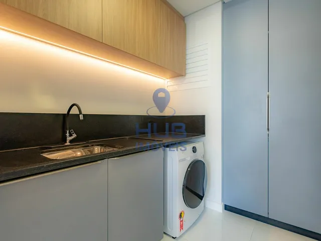 Imagem 8: Apartamento com 2 Dormitórios À Venda Sendo 2 Suítes, 86.9 M² por - R$ 2.336.765,70 - Perequê - Porto Belo/Sc