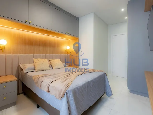 Imagem 12: Apartamento com 2 Dormitórios À Venda Sendo 2 Suítes, 86.9 M² por - R$ 2.336.765,70 - Perequê - Porto Belo/Sc