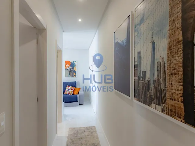 Imagem 15: Apartamento com 2 Dormitórios À Venda Sendo 2 Suítes, 86.9 M² por - R$ 2.336.765,70 - Perequê - Porto Belo/Sc