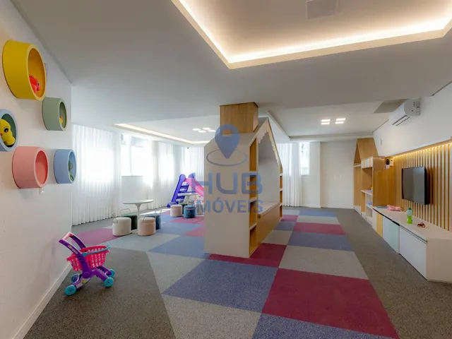 Imagem 4: Apartamento com 2 Dormitórios À Venda Sendo 2 Suítes, 86.9 M² por - R$ 2.336.765,70 - Perequê - Porto Belo/Sc