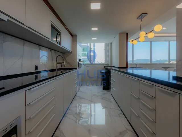 Imagem 10: Apartamento com 2 Dormitórios À Venda Sendo 2 Suítes, 86.9 M² por - R$ 2.336.765,70 - Perequê - Porto Belo/Sc