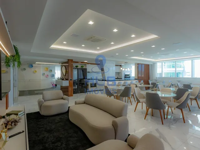 Imagem 7: Apartamento com 2 Dormitórios À Venda Sendo 2 Suítes, 86.9 M² por - R$ 2.336.765,70 - Perequê - Porto Belo/Sc