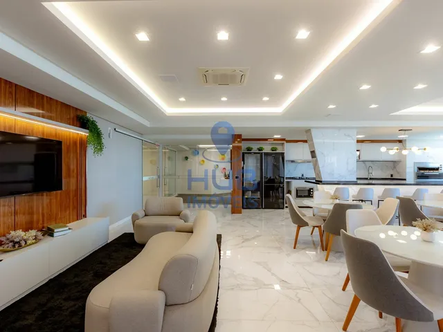 Imagem 14: Apartamento com 2 Dormitórios À Venda Sendo 2 Suítes, 86.9 M² por - R$ 2.336.765,70 - Perequê - Porto Belo/Sc