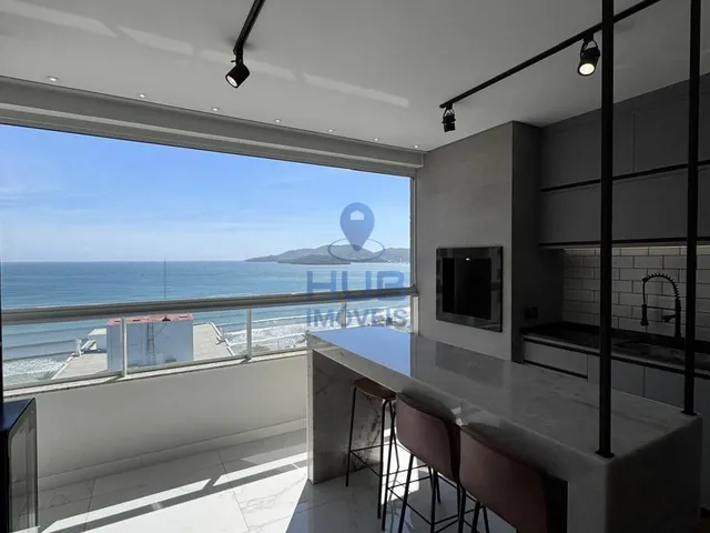 Imagem 9: Apartamento com 2 Dormitórios À Venda Sendo 2 Suítes, 85.7 M² por - R$ 2.477.347,20 - Perequê - Porto Belo/Sc