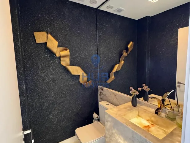 Imagem 5: Apartamento com 2 Dormitórios À Venda Sendo 2 Suítes, 85.7 M² por - R$ 2.477.347,20 - Perequê - Porto Belo/Sc