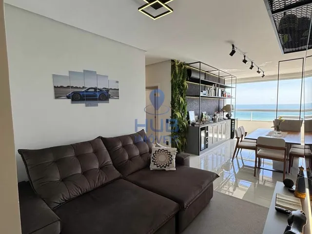 Imagem 4: Apartamento com 2 Dormitórios À Venda Sendo 2 Suítes, 85.7 M² por - R$ 2.477.347,20 - Perequê - Porto Belo/Sc